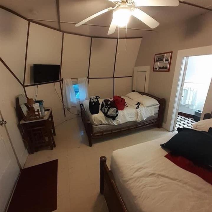 Historic Wigwam Village No 2 Cave City Extérieur photo